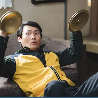 Profile image of 손경훈