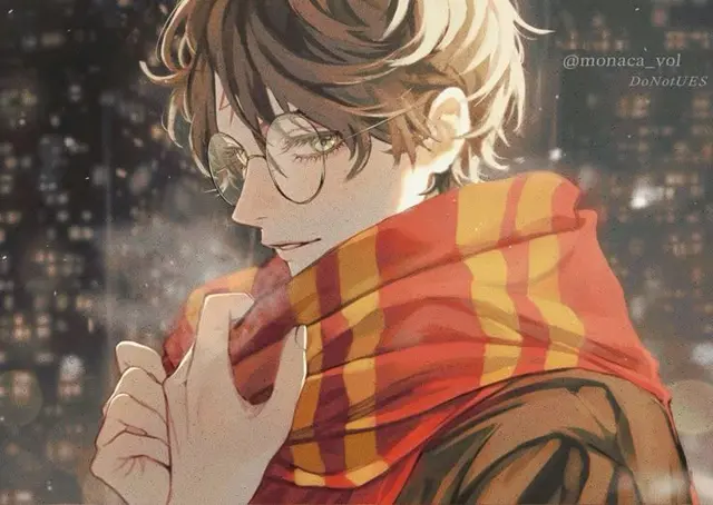 Profile image of Harry Potter