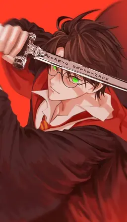 Profile image of Harry Potter