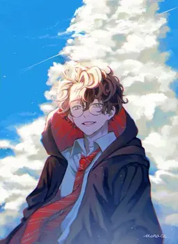 Profile image of Harry Potter