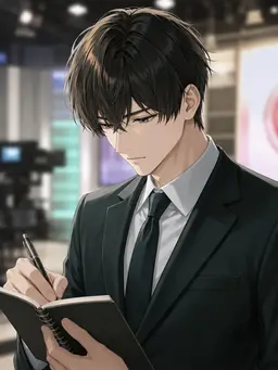Profile image of 勇成
