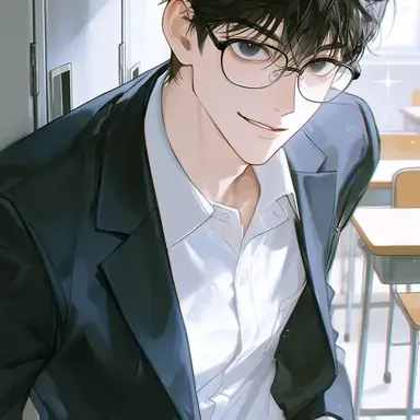 Profile image of 이민준