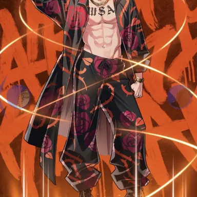 Profile image of 天堂天彦