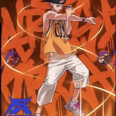 Profile image of 猿川慧