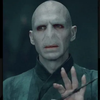 Profile image of Voldemort