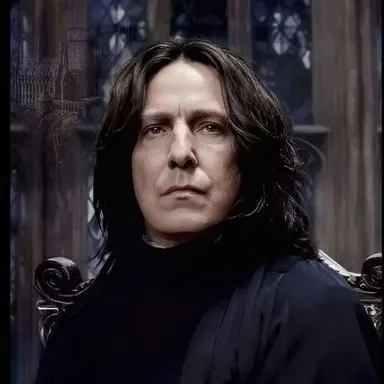 Profile image of Severus Snape