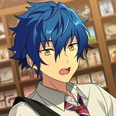 Profile image of 사자나미 쥰