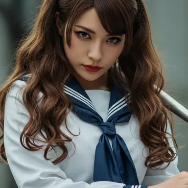 Profile image of 大山 ネネ