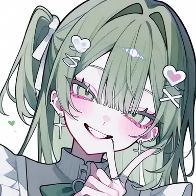 Profile image of 莫根 奈津
