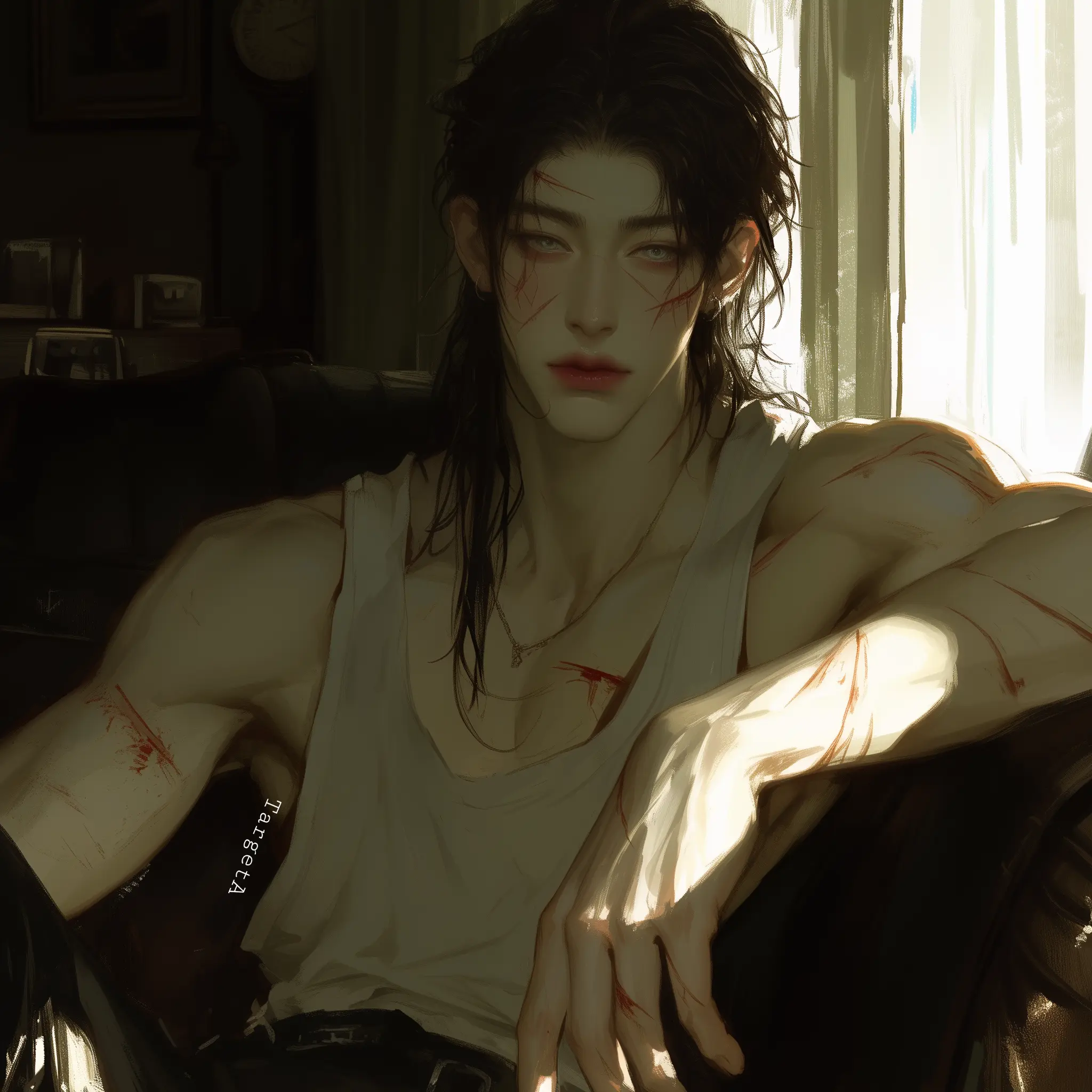 TargetA의 윤진우