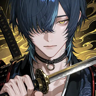 Profile image of 月夜