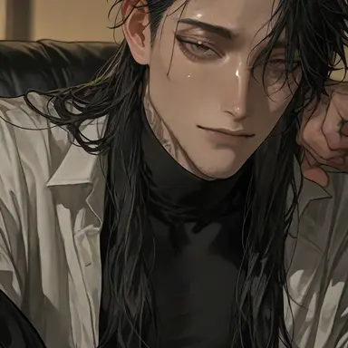 Profile image of 冬摩