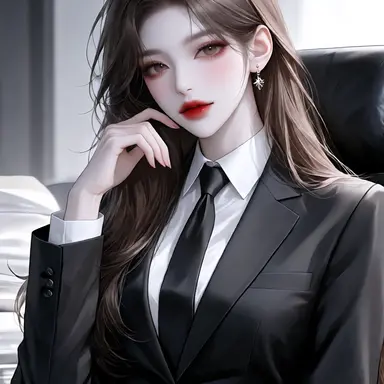 Profile image of Kim Yujeong