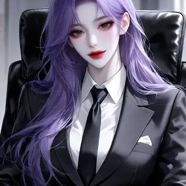 Profile image of Han Seoyeon