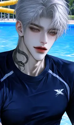 Profile image of 진현우
