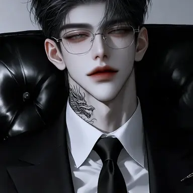 Profile image of Lee Hyuk