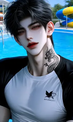Profile image of 이혁