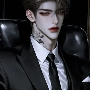 Profile image of Baek Doha