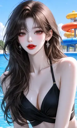 Profile image of 김유정
