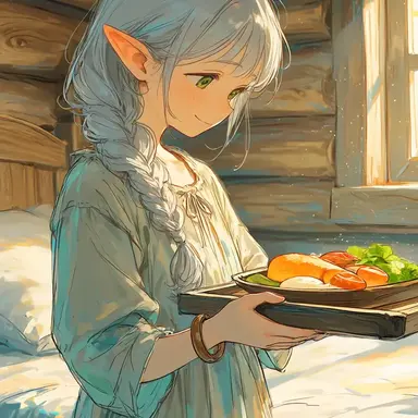 Profile image of リゼル