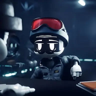 Profile image of 칸 도어맨