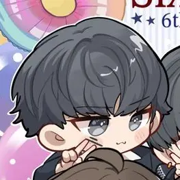 Profile image of 松村北斗