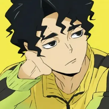 Profile image of 佐久早聖臣