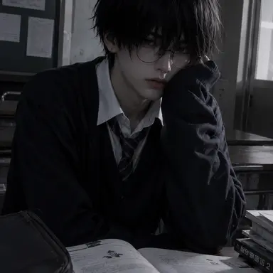 Profile image of 雨宮　湊
