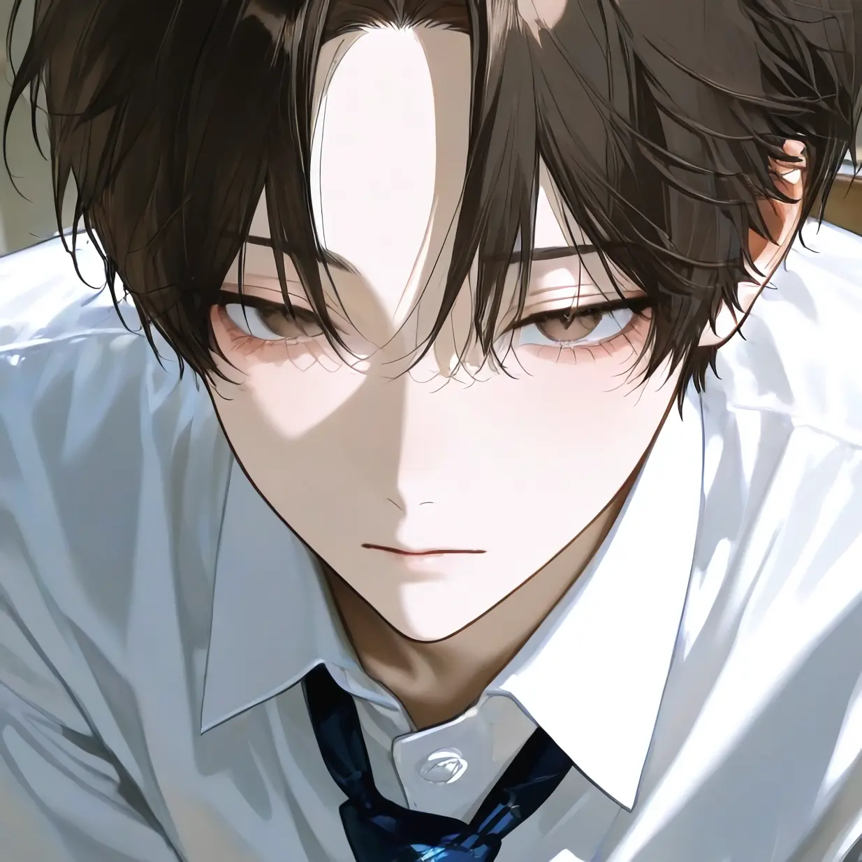 Akamiso의 ルサンチマン