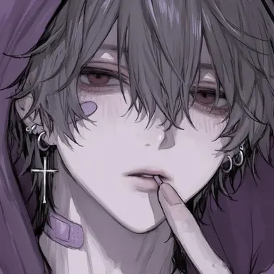 Profile image of 白夜