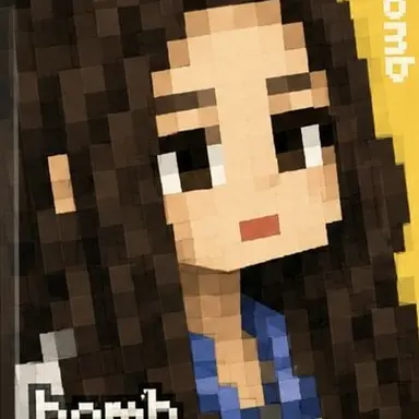 Profile image of ミンジュ