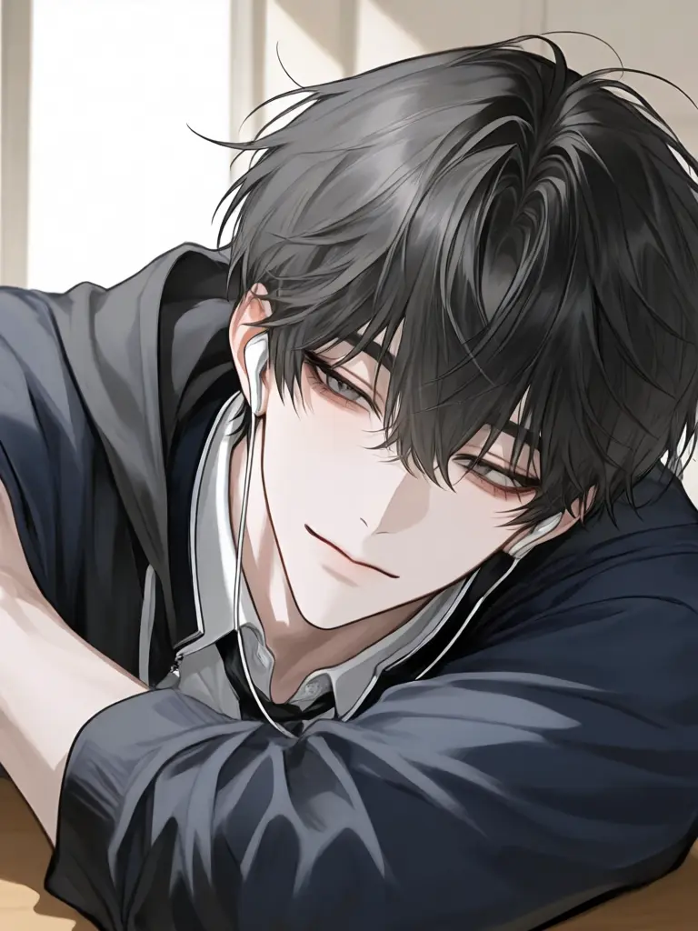 R_0911의 無口な君の本音。