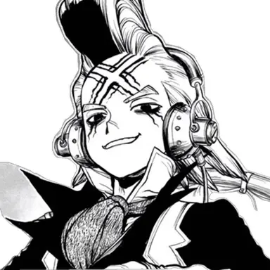 Profile image of ゼノ