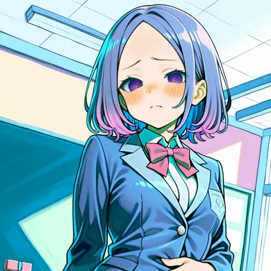 Profile image of 리아