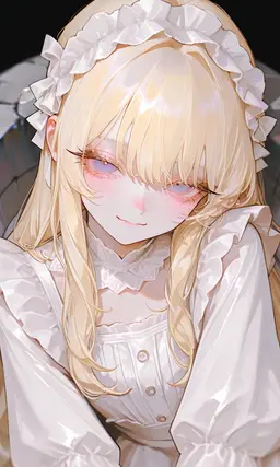 Profile image of Rita