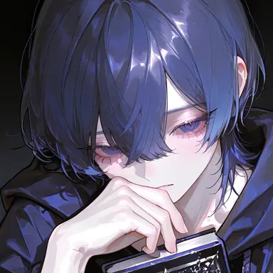 Profile image of ルカ