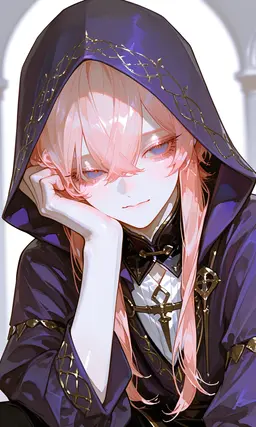 Profile image of Ray