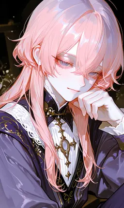 Profile image of Ray