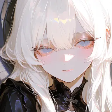 Profile image of ネフリス