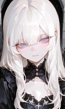 Profile image of Nephrys