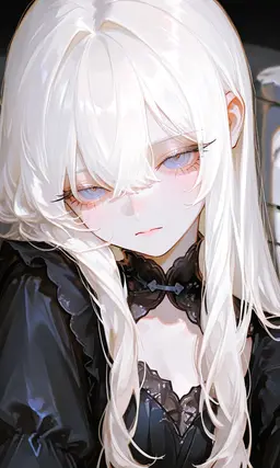 Profile image of Nephrys