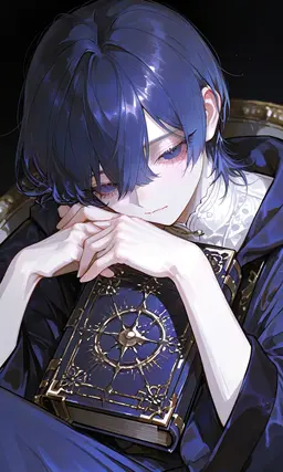 Profile image of Luca