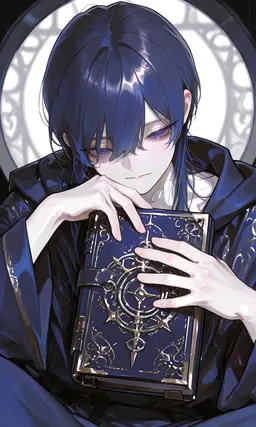 Profile image of Luca
