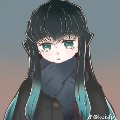 Profile image of 토키토 무이치로