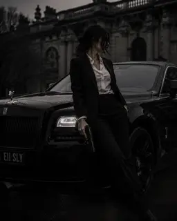 Profile image of Sofia Rossi