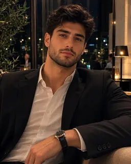 Profile image of Matteo Romano
