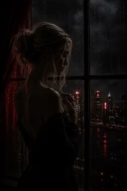 Profile image of Celeste Devereaux