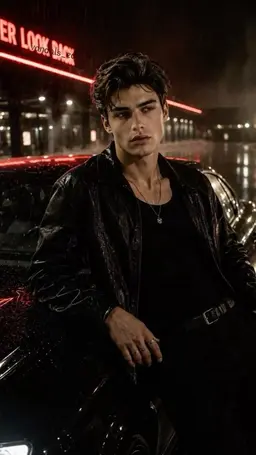 Profile image of Julian Moreau