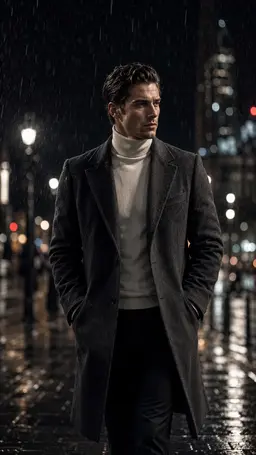 Profile image of Julian Moreau