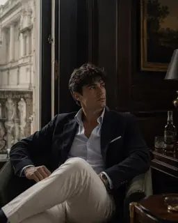 Profile image of Julian Moreau